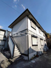 RHYTHM新石切B棟の画像