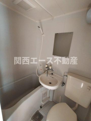  | RHYTHM新石切B棟