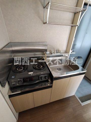  | RHYTHM新石切B棟