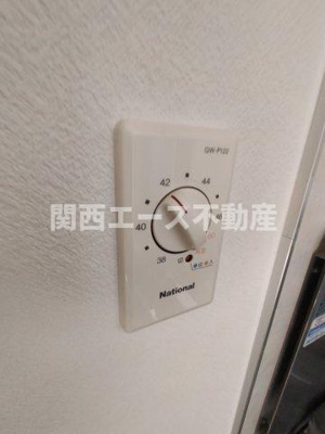  | RHYTHM新石切B棟