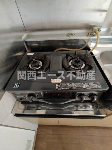  | RHYTHM新石切B棟