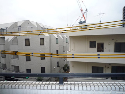 【展望】 | 常盤台ダイカンプラザシティ