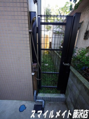 【その他共用部分】 | ハピネス由比ヶ浜