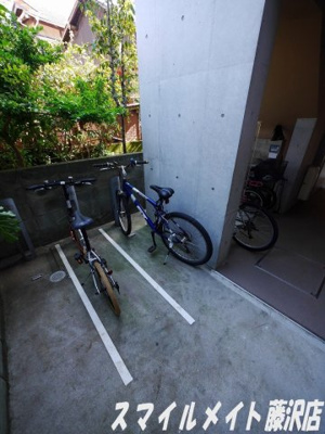 【その他共用部分】 | ハピネス由比ヶ浜