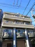 渋谷区恵比寿３丁目のマンションの画像