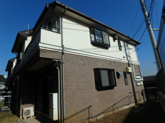 【外観】 | 外観　シャルムルポン