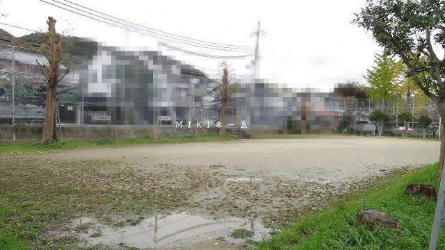 箕面市新稲１丁目　新築一戸建の周辺
