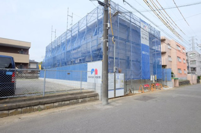 【展望】 | 【シャーメゾン】ルミエール若葉