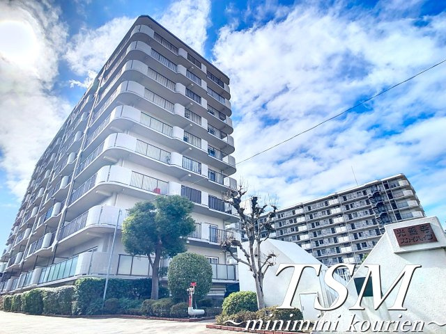 枚方光善寺スカイハイツ