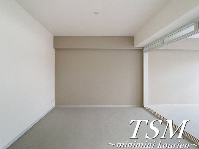 枚方光善寺スカイハイツの居間・リビング