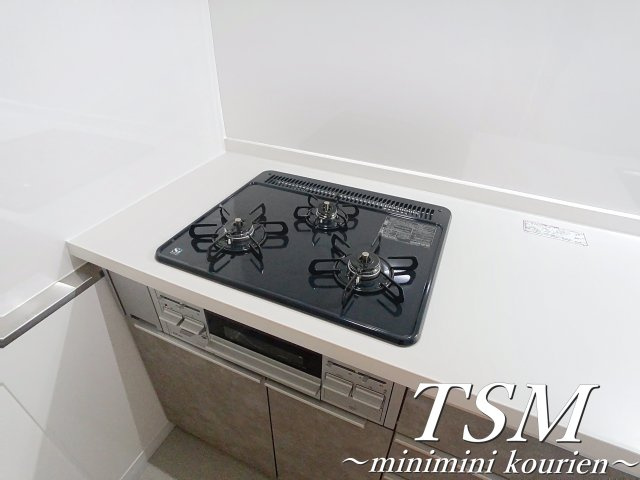 枚方光善寺スカイハイツのキッチン