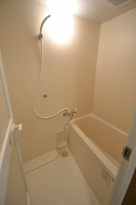 【浴室】 | ガーデンクレストⅡ