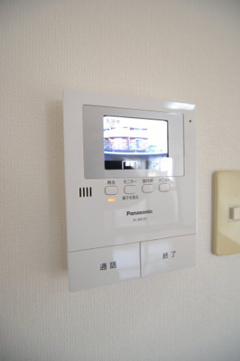 【設備】 | ガーデンクレストⅡ