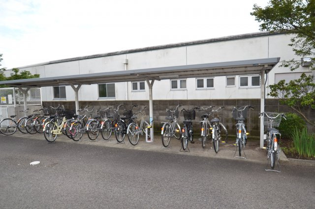 【その他共用部分】 | ガーデンクレストⅡ