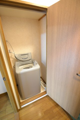 【その他】 | ガーデンクレストⅡ