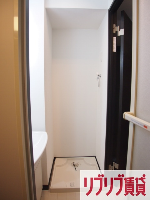 Grand Chariot(グランシャリオ)の洗面所