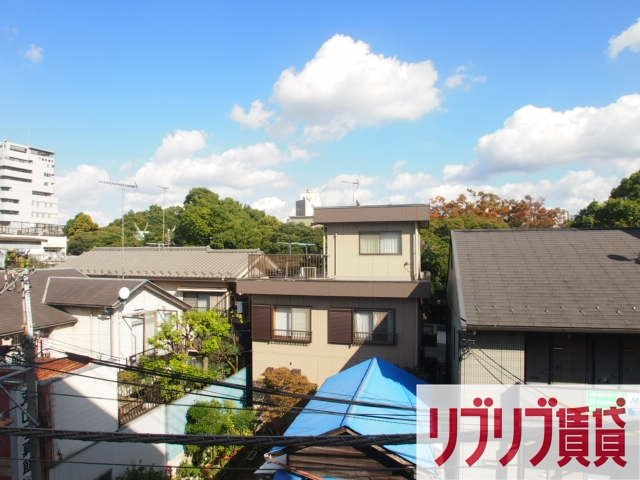 Grand Chariot(グランシャリオ)の展望