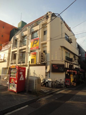 【外観】 | アーバンコートシブヤ