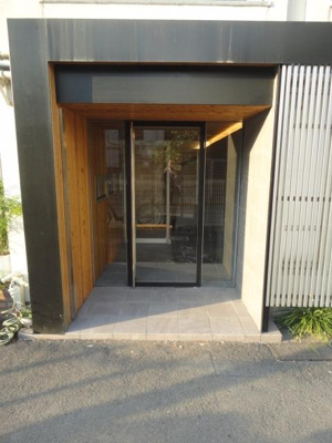 【エントランス】 | アーバンコートシブヤ