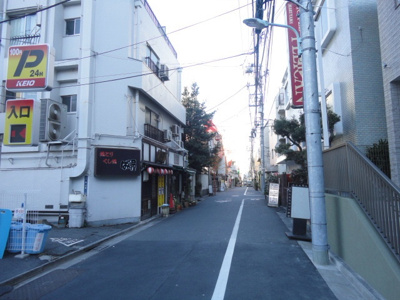 【周辺】 | アーバンコートシブヤ