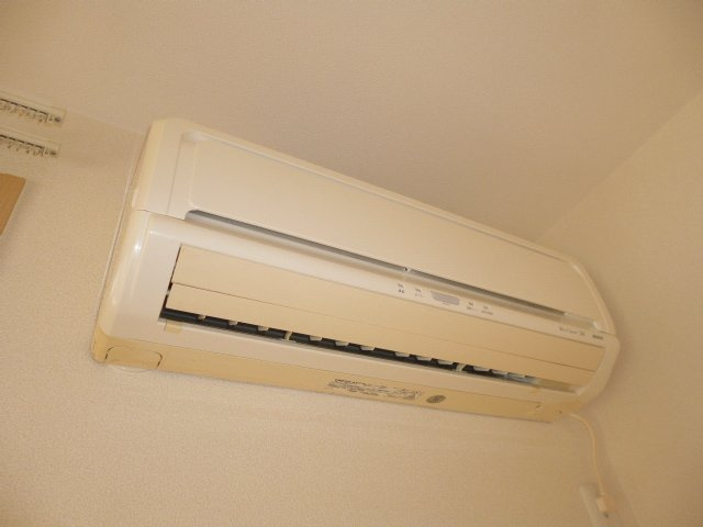アヴァンセの設備|エアコン