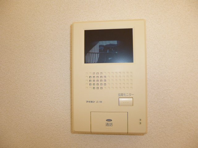 アヴァンセのセキュリティ|ＴＶモニターホン