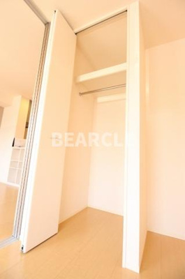 【収納】 | シエロ Ⅰ