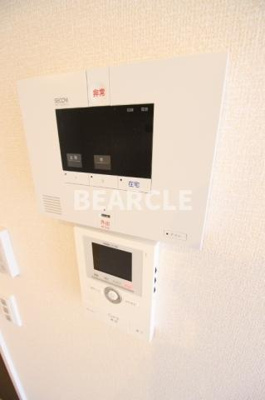 【セキュリティ】 | シエロ Ⅰ