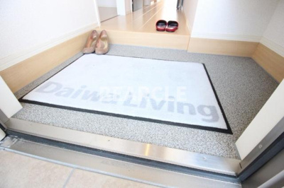 【玄関】 | シエロ Ⅰ