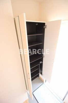 【収納】 | シエロ Ⅰ