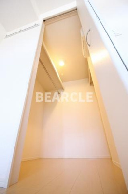 【収納】 | シエロ Ⅰ