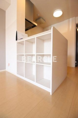 【収納】 | シエロ Ⅰ