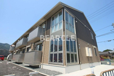 【外観】 | シエロ Ⅰ