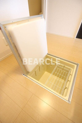 【収納】 | シエロ Ⅰ