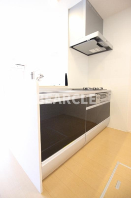 【キッチン】 | シエロ Ⅰ