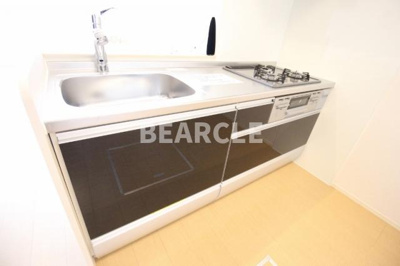 【キッチン】 | シエロ Ⅰ