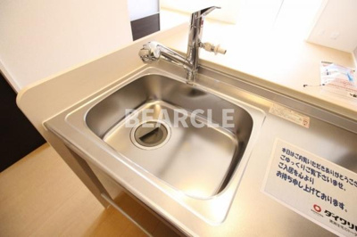 【キッチン】 | シエロ Ⅰ