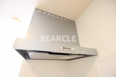 【キッチン】 | シエロ Ⅰ