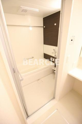 【浴室】 | シエロ Ⅰ