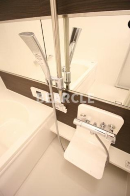 【浴室】 | シエロ Ⅰ