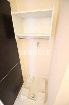 【洗面所】 | シエロ Ⅰ