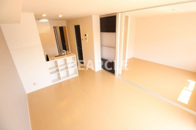 【居間・リビング】 | シエロ Ⅰ