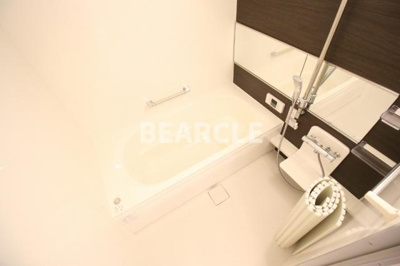 【浴室】 | シエロ Ⅰ