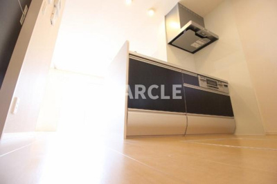 【キッチン】 | シエロ Ⅰ