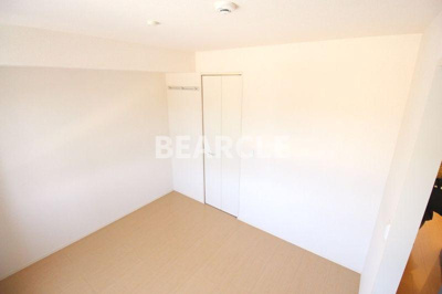 【寝室】 | シエロ Ⅰ