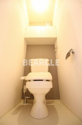 【トイレ】 | シエロ Ⅰ