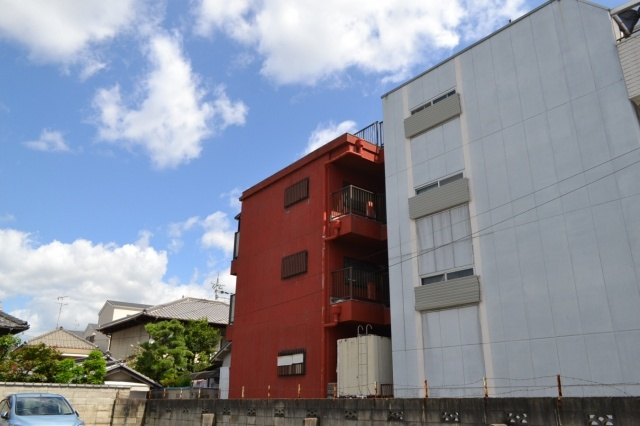 Ｒｅｇａｌｏ寝屋川の外観