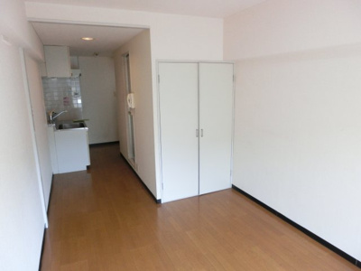 【寝室】 | 平成マンンション