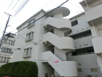 平成マンンションの画像