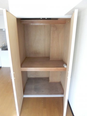 【収納】 | 平成マンンション